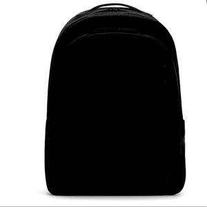 The Backpack by AWAY, Black NWT